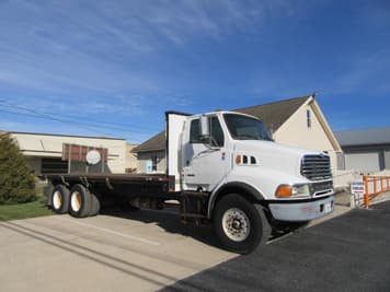 Main image Sterling L9500